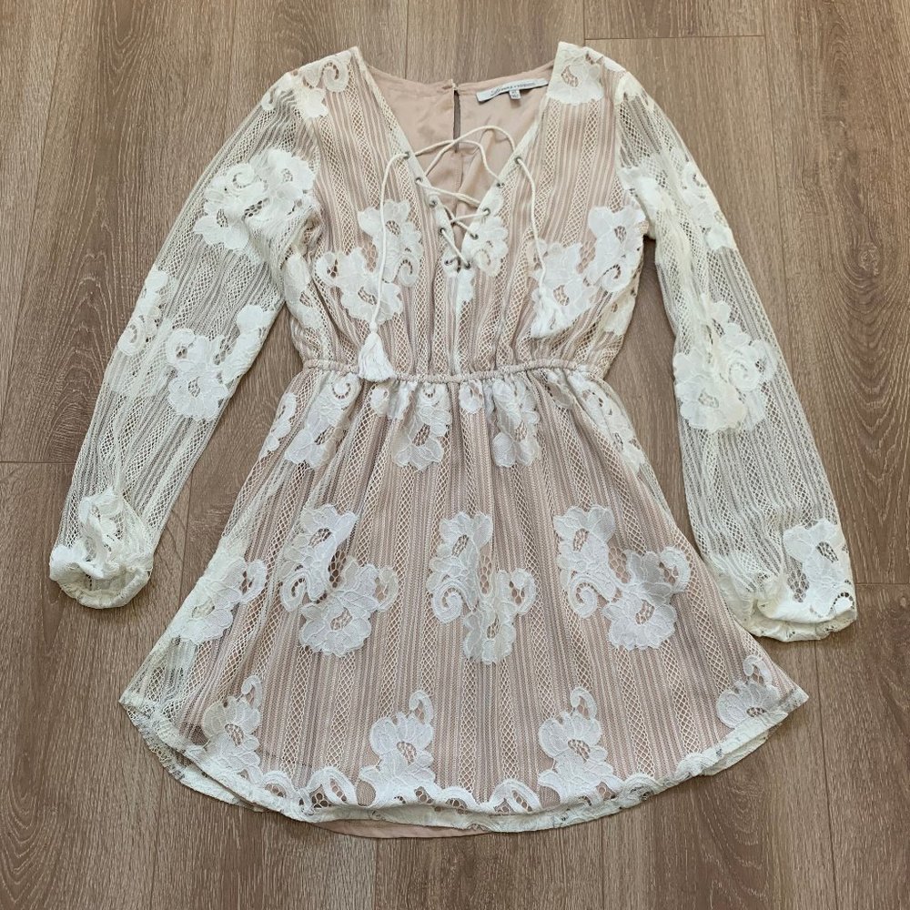Revolve Dress